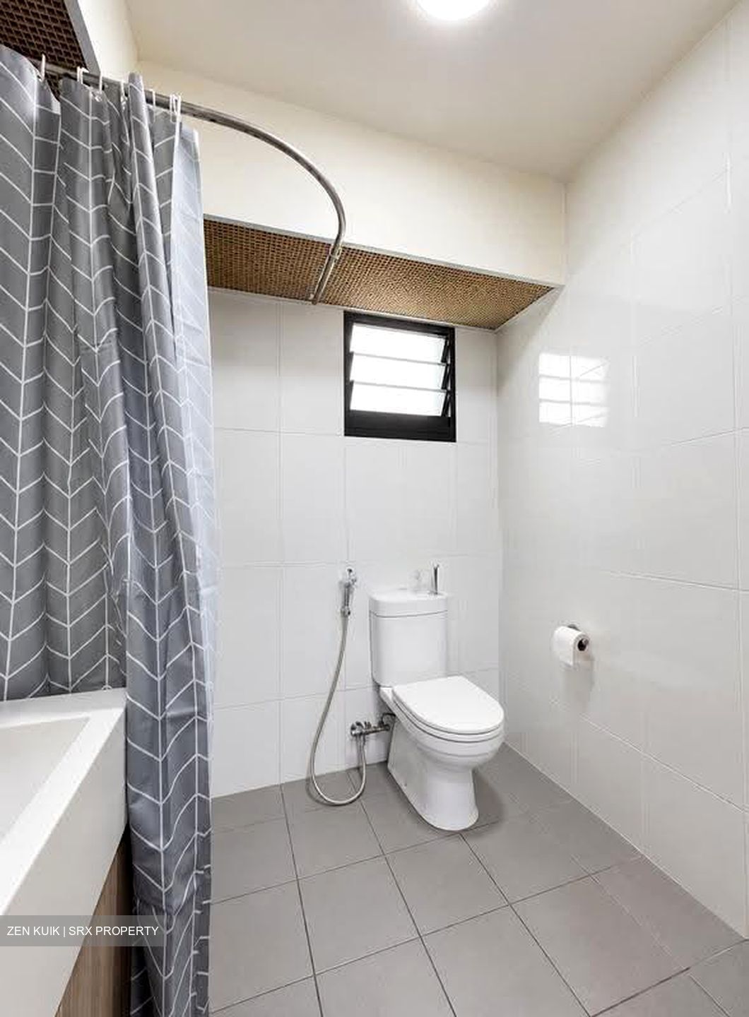 Blk 114A Alkaff Oasis (Toa Payoh), HDB 3 Rooms #625530521